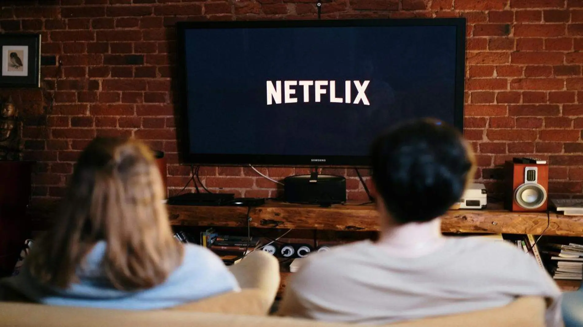 Netflix, Año Nuevo